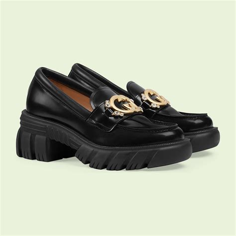 ioffer replica gucci|gucci lug sole loafers.